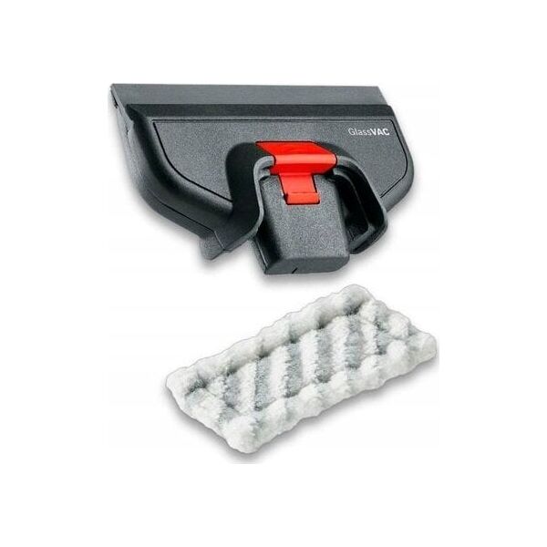 Myjka ciśnieniowa Bosch Bosch GlassVAC professional cleaning set