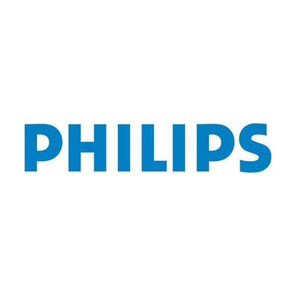 Philips DORIS CEILING 6W 40K BLACK IP54 HV