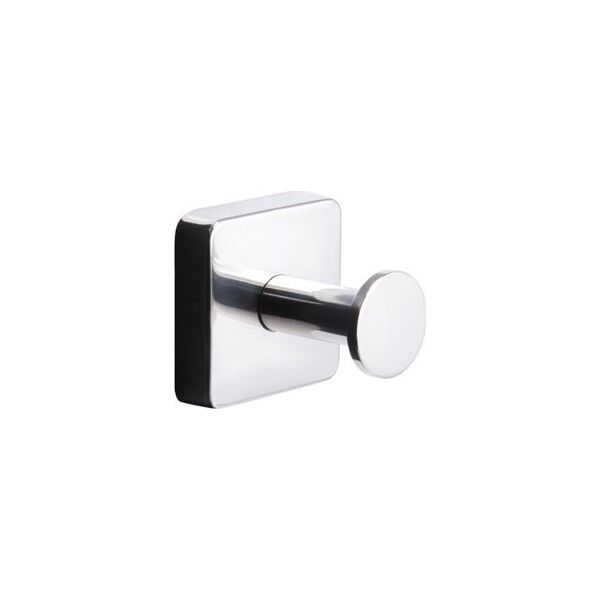 KAPITAN Towel ring Kapitan QUATTRO 42 20, chrome