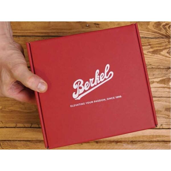Berkel Berkel Restoring Kit rosso 14088912 8052862463631