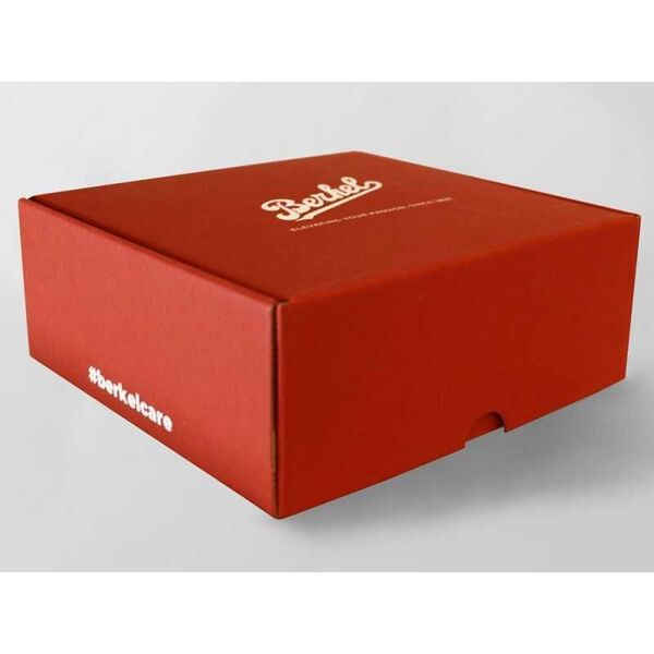 Berkel Berkel Restoring Kit rosso 14088912 8052862463631