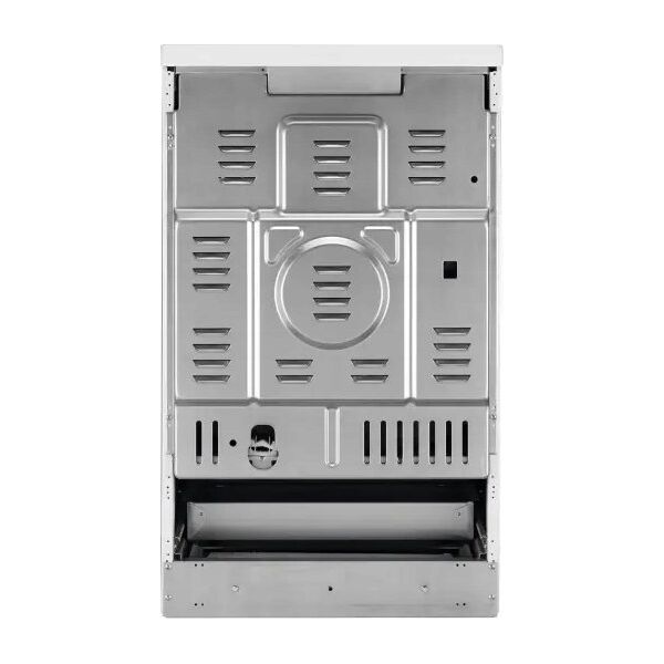 Kuchenka Electrolux Viryklė Electrolux LKR540266X