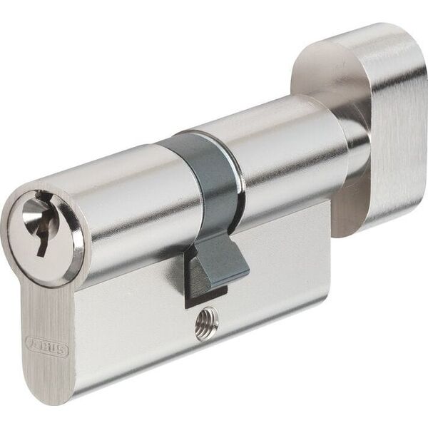 ΚΛΕΙΔΑΡΙΑ Abus ΚΥΛΙΝΔΡΟΣ ΜΕ ΠΟΜΟΛΟ KE50N Z30/K30 14196246 4003318007903