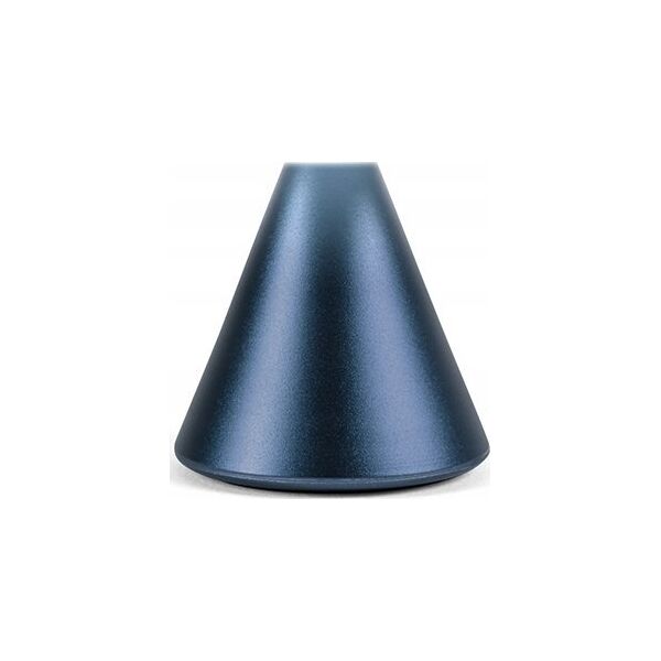 Lampka biurkowa Lexon Lexon Mina Mini LED lamp dark blue/dark blue LH60MDB