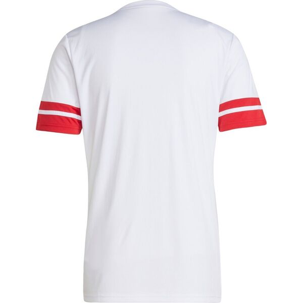 Koszulka męska adidas Squadra 25 biała JG5829 M