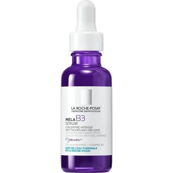 La Roche Posay Mela B3 skoncentrowane serum przeciw przebarwieniom 30ml