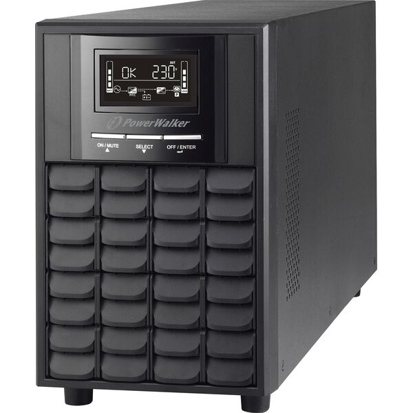 UPS PowerWalker VI 3000 CW IEC (10121105)