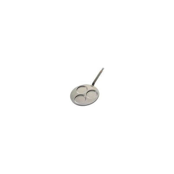 Patelnia De Buyer do jajek 10cm