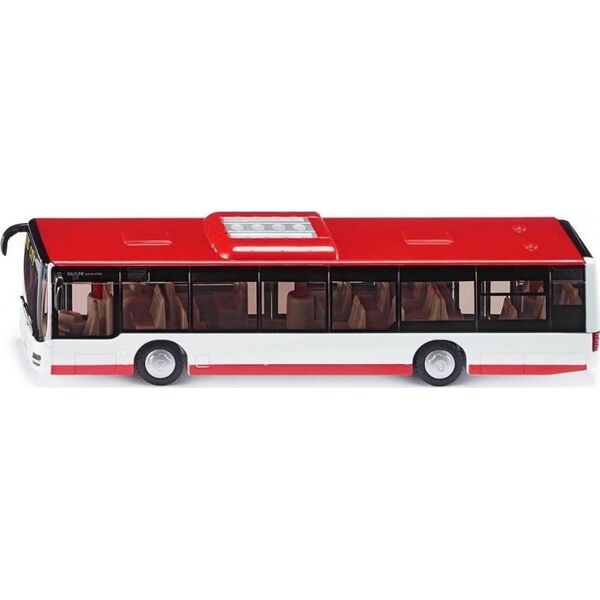 Siku Autobus MAN Lions City (3734)