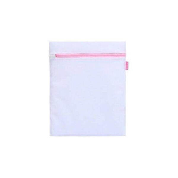Aptel 4 WORECZKI do Prania Odzieży 60x50cm 40x30cm 4 sztuki białe AG933