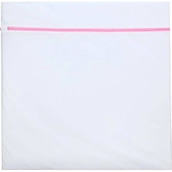 Aptel 4 WORECZKI do Prania Odzieży 60x50cm 40x30cm 4 sztuki białe AG933