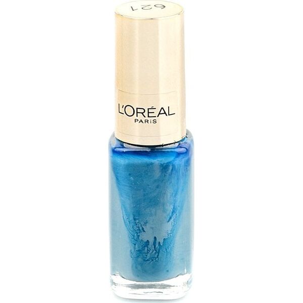 L’Oreal Paris L'Oreal Paris, Color Riche Le Vernis, Nail Polish, 621, Paris Avenues, 5 ml For Women