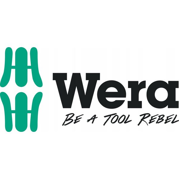 Sourcing Screwdriver WERA 162i PH1x150mm VDE