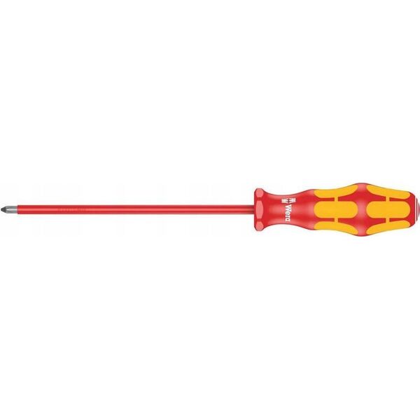 Sourcing Screwdriver WERA 162i PH1x150mm VDE