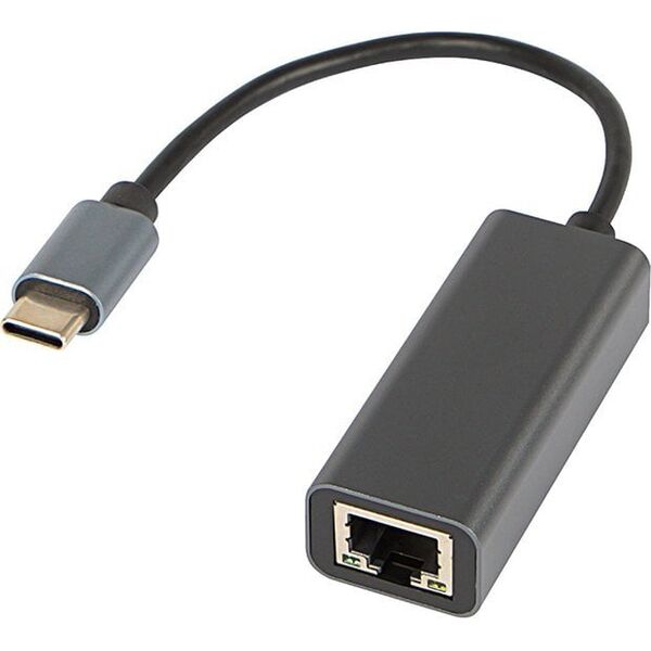 Karta sieciowa Blow 86-063# Karta sieciowa usb-c rj45 kabel k-05
