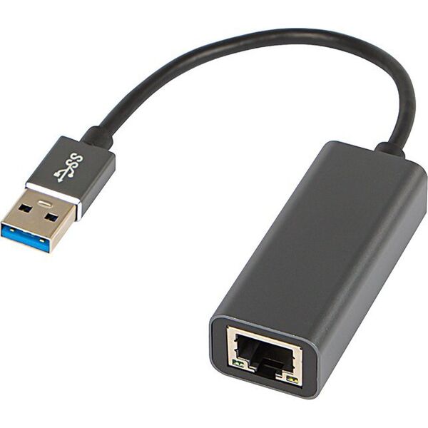 Karta sieciowa Blow 86-062# Karta sieciowa usb rj45 kabel k-04