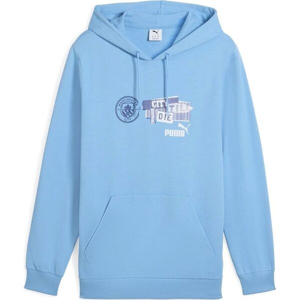 Bluza Puma Manchester City FtblNRGY Hoodie 779120-39
