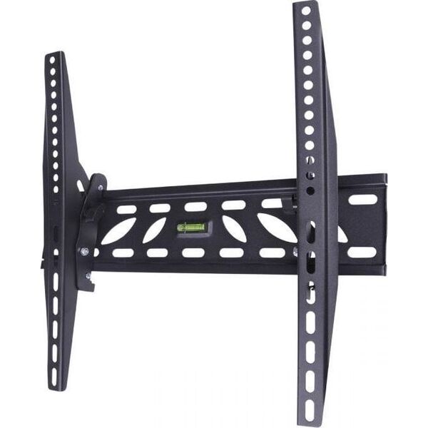 Laikiklis sieninis pakreipiamas TV 32-55" (maks. 50kg)