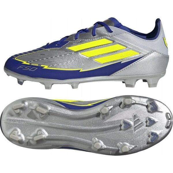 Buty adidas F50 Elite Messi FG Jr IH0921
