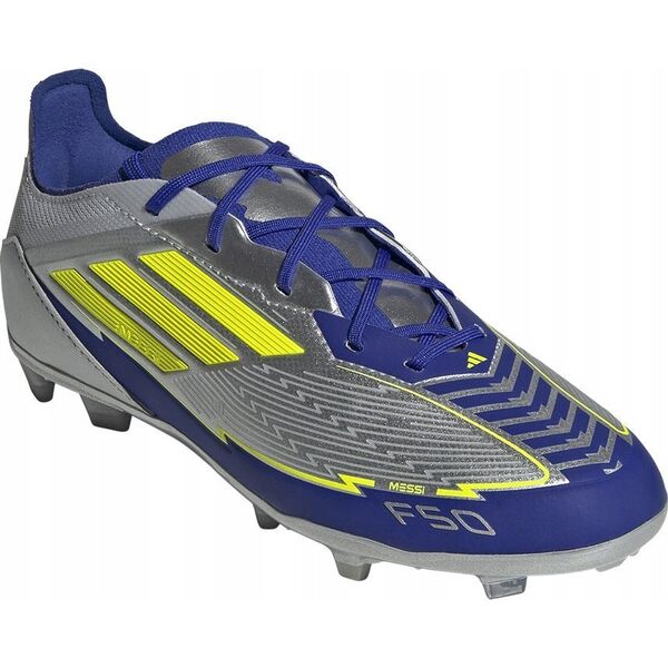 Buty adidas F50 Elite Messi FG Jr IH0921