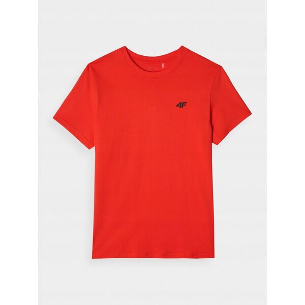 T-shirt 4F 4FWMM00TTSHM2256S 62S