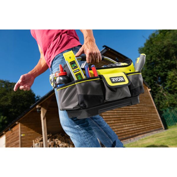 Tool bag RYOBI, 25 x 34 x 20 cm
