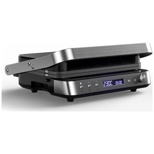 Elektryczny grill sto�owy Grillchef-5, 2000W, Orava