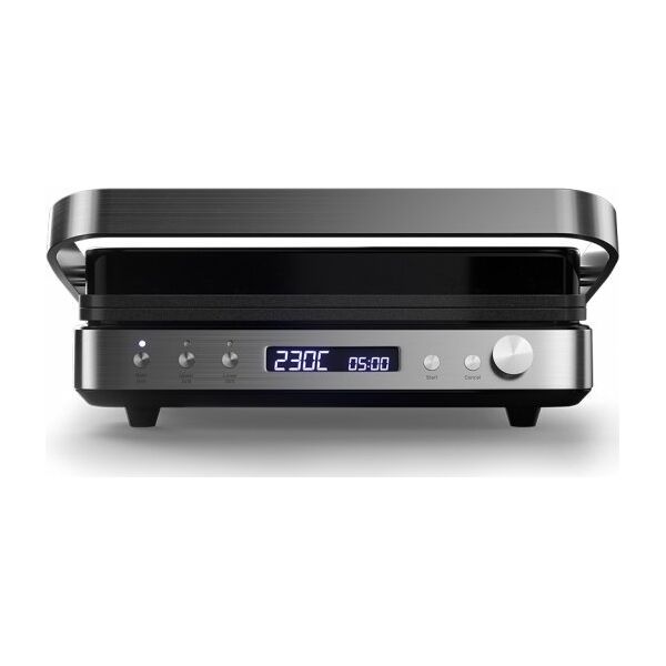 Elektryczny grill sto�owy Grillchef-5, 2000W, Orava