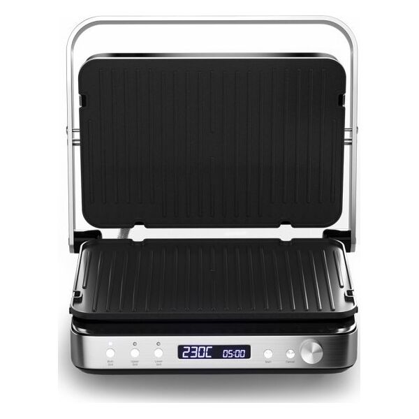 Elektryczny grill sto�owy Grillchef-5, 2000W, Orava