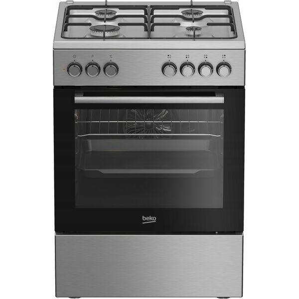 Kuchnia Beko FBE 62130GXDN