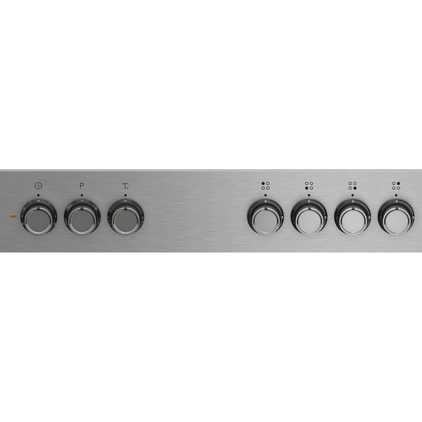 Kuchnia Beko FBE 62130GXDN