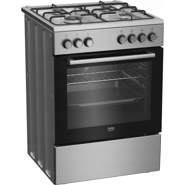 Kuchnia Beko FBE 62130GXDN