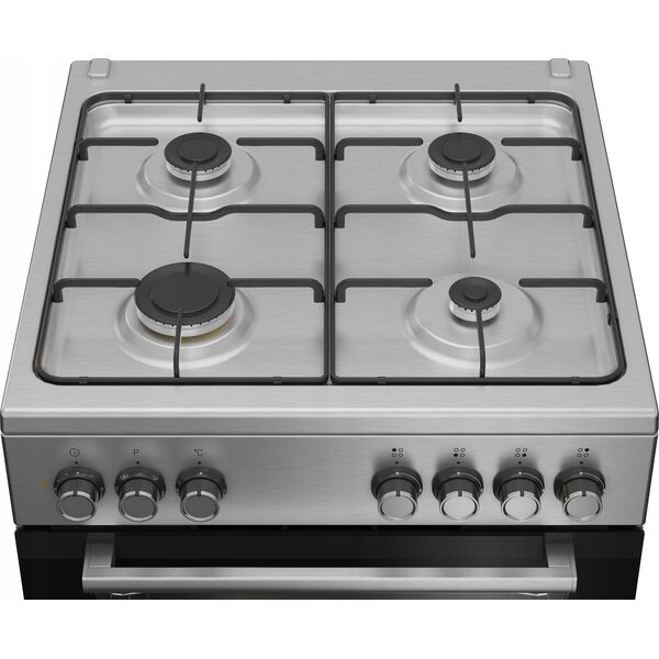 Kuchnia Beko FBE 62130GXDN