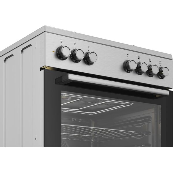 Kuchnia Beko FBE 62130GXDN