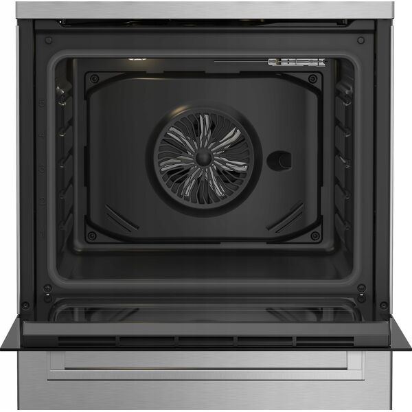 Kuchnia Beko FBE 62130GXDN