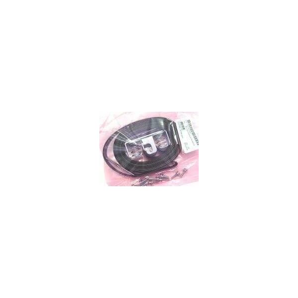 HP Belt & Tensioner Kit