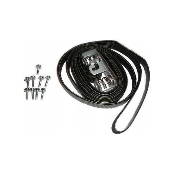 HP Belt & Tension Kit