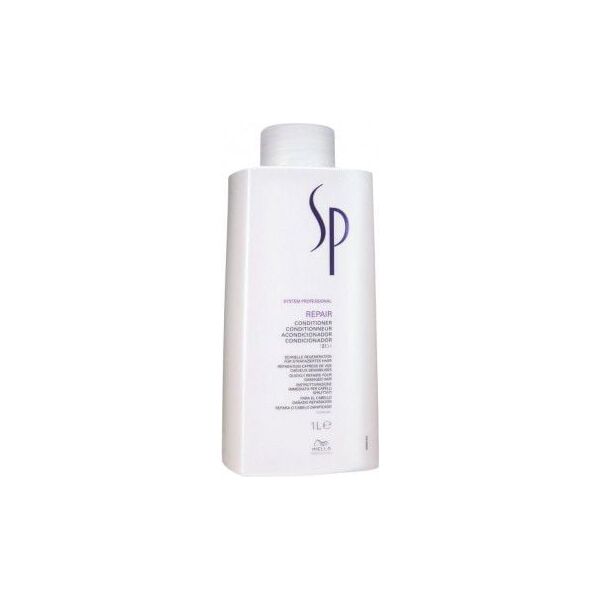 Wella Professionals SP Repair Conditioner Odżywka do włosów zniszczonych 1000 ml