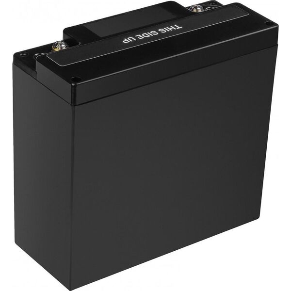 Green Cell Akumulator LiFePO4 12V 12,8V 20Ah (CAV07) - AZGCEUAZ0000019