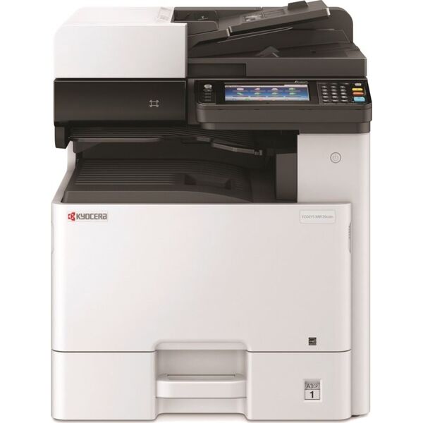 Urządzenie wielofunkcyjne Kyocera ECOSYS M8130CIDN (1102P33NL0)