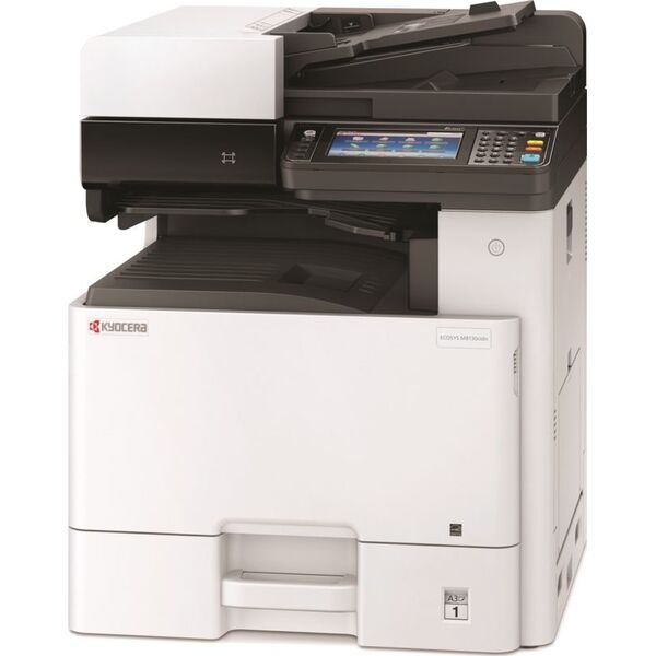 Urządzenie wielofunkcyjne Kyocera ECOSYS M8130CIDN (1102P33NL0)