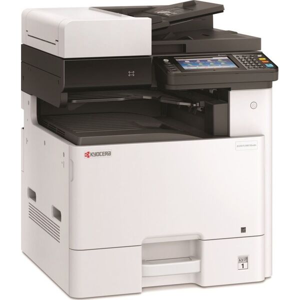 Urządzenie wielofunkcyjne Kyocera ECOSYS M8130CIDN (1102P33NL0)