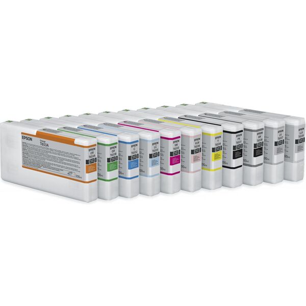 Tusz Epson tusz T9131, Photo Black (C13T913100)