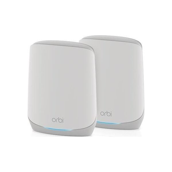 Router NETGEAR Orbi RBK762S 2szt. (RBK762S-100EUS)