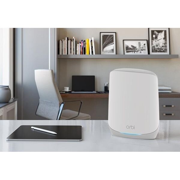 Router NETGEAR Orbi RBK762S 2szt. (RBK762S-100EUS)