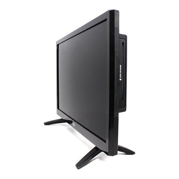 Telewizor Xoro Xoro HTC 2249, 22,5" (54,6cm) FUllHD Fernseher, DVD