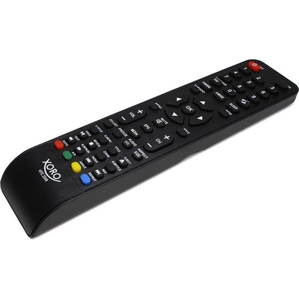 Telewizor Xoro Xoro HTC 2249, 22,5" (54,6cm) FUllHD Fernseher, DVD