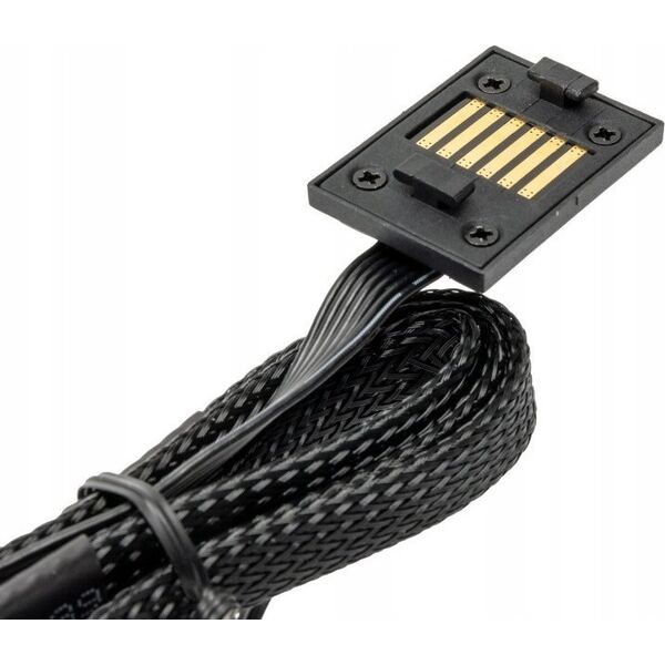 Lian Li Lian Li UNI HUB SL-INF Controller, L-Connect 3 - schwarz