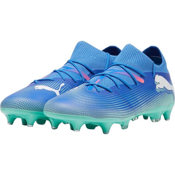 Puma Buty piłkarskie Puma Future 7 Match MxSG 107933 01 45