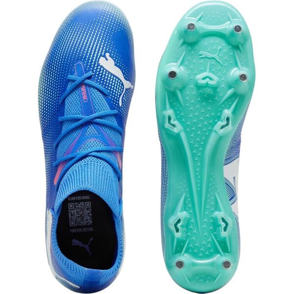 Puma Buty piłkarskie Puma Future 7 Match MxSG 107933 01 45